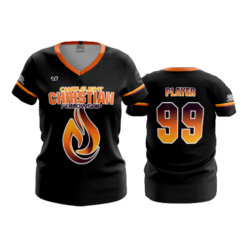 WOMENS V-NECK CANDLELIGHT-CHRISTIAN-FELLOWSHIP-2