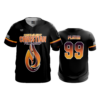 MENS HEAVYWEIGHT FULL BUTTON DOWN CANDLELIGHT-CHRISTIAN-FELLOWSHIP-2