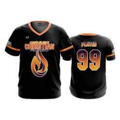 MENS SPORT V-NECK CANDLELIGHT-CHRISTIAN-FELLOWSHIP-2