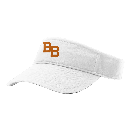 VISOR R160 BROADWAY-BULLETS-1