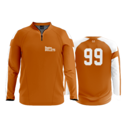 UNISEX ROOKIE JACKET BROADWAY-BULLETS-1