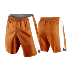 MENS MIRCO FIBER 160gsm SHORT BROADWAY-BULLETS-1