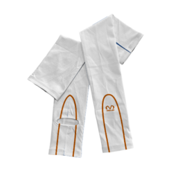 UNISEX SOCK COVERS BROADWAY-BULLETS-1