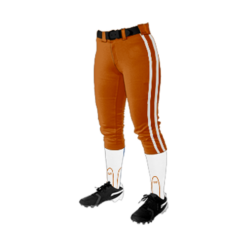 WOMENS FASTPITCH PANT BROADWAY-BULLETS-1