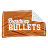 SHERPA BLANKET BROADWAY-BULLETS-1