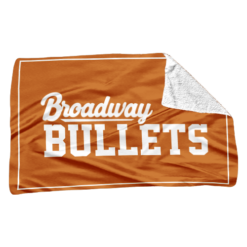 SHERPA BLANKET BROADWAY-BULLETS-1
