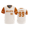 MENS SPORT V-NECK BROADWAY-BULLETS-2