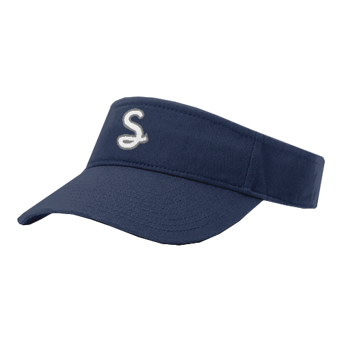 VISOR R160 OHIO-STINGRAYS-1