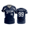 WOMENS V-NECK OHIO-STINGRAYS-1