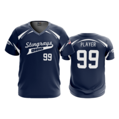 MENS SPORT V-NECK OHIO-STINGRAYS-1