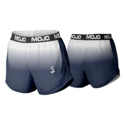 WOMENS MICRO FIBER RUN SHORT OHIO-STINGRAYS-2