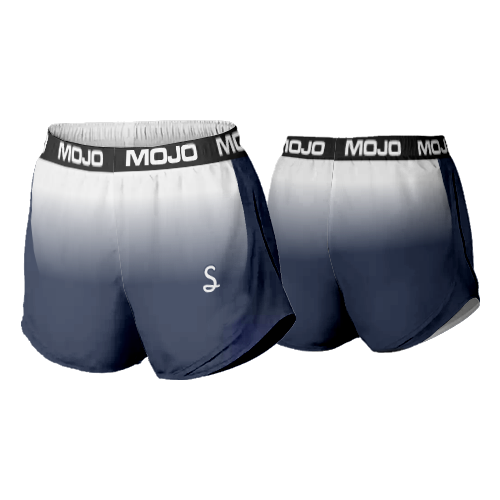 WOMENS MICRO FIBER RUN SHORT OHIO-STINGRAYS-2