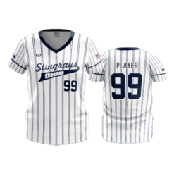 WOMENS V-NECK OHIO-STINGRAYS-2