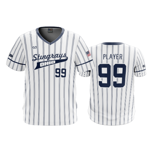 MENS SPORT V-NECK OHIO-STINGRAYS-2