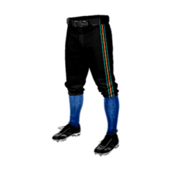 MENS BASEBALL KNICKER PANT PURGE-1