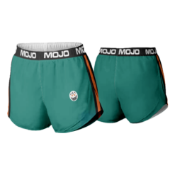 WOMENS MICRO FIBER RUN SHORT PURGE-2