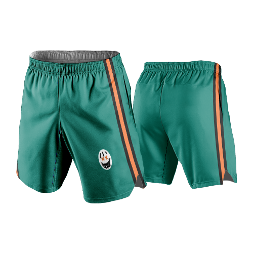 MENS MIRCO FIBER 160gsm SHORT PURGE-2