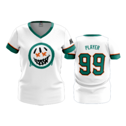 WOMENS V-NECK PURGE-2