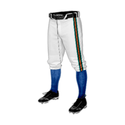 MENS BASEBALL KNICKER PANT PURGE-2