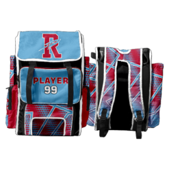 GAMEDAY BAT PACK RIDGEDALE-ROCKETS-1