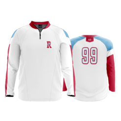 UNISEX ROOKIE JACKET RIDGEDALE-ROCKETS-1