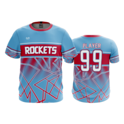 MENS SPORT CREW NECK RIDGEDALE-ROCKETS-1