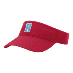 VISOR R160 RIDGEDALE-ROCKETS-2