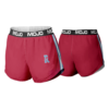 WOMENS MICRO FIBER RUN SHORT RIDGEDALE-ROCKETS-2
