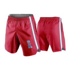 MENS MIRCO FIBER 160gsm SHORT RIDGEDALE-ROCKETS-2
