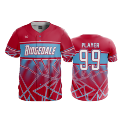 MENS HEAVYWEIGHT FULL BUTTON DOWN RIDGEDALE-ROCKETS-2