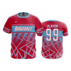 MENS SPORT CREW NECK RIDGEDALE-ROCKETS-2