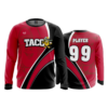 MENS SPORT CREW NECK LONGSLEEVE TACO-1