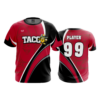 MENS SPORT CREW NECK TACO-1