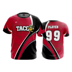 MENS SPORT CREW NECK TACO-1