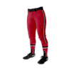 WOMENS FASTPITCH PANT TACO-1