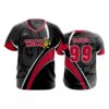 MENS SPORT V-NECK TACO-2
