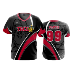 MENS SPORT V-NECK TACO-2