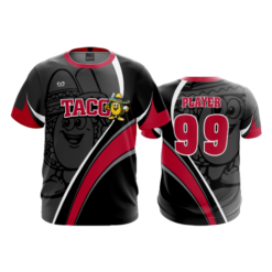 MENS SPORT CREW NECK TACO-2