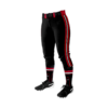 WOMENS FASTPITCH PANT TACO-2