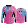 WOMENS VAPOR JACKET SOUTHWEST-OHIO-VENOM-1