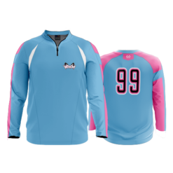 UNISEX ROOKIE JACKET SOUTHWEST-OHIO-VENOM-1