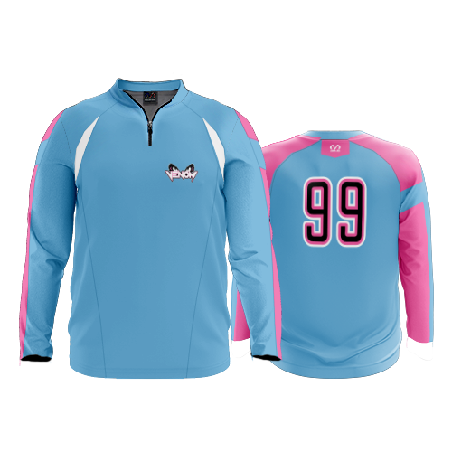 UNISEX ROOKIE JACKET SOUTHWEST-OHIO-VENOM-1