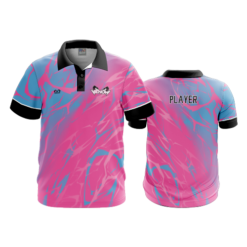 MENS 4 WAY POLO SHIRT SOUTHWEST-OHIO-VENOM-1