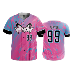 MENS HEAVYWEIGHT FULL BUTTON DOWN SOUTHWEST-OHIO-VENOM-1