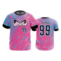 MENS SPORT CREW NECK SOUTHWEST-OHIO-VENOM-1