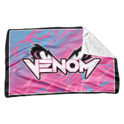 SHERPA BLANKET SOUTHWEST-OHIO-VENOM-1