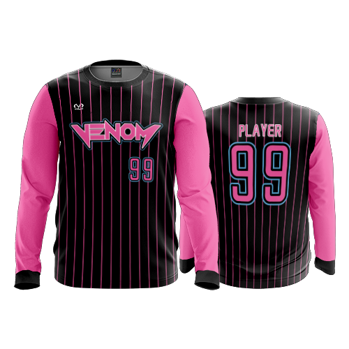 MENS SPORT CREW NECK LONGSLEEVE SOUTHWEST-OHIO-VENOM-2