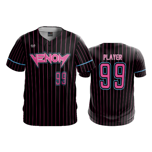 MENS HEAVYWEIGHT FULL BUTTON DOWN SOUTHWEST-OHIO-VENOM-2