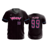 MENS SPORT V-NECK SOUTHWEST-OHIO-VENOM-2