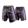MENS MIRCO FIBER 160gsm SHORT BLOCKADE-RUNNERS-1
